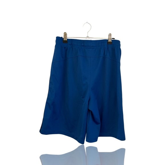 Under Armour Workout Shorts - Size Medium, Great Condition - Picture 2 of 2